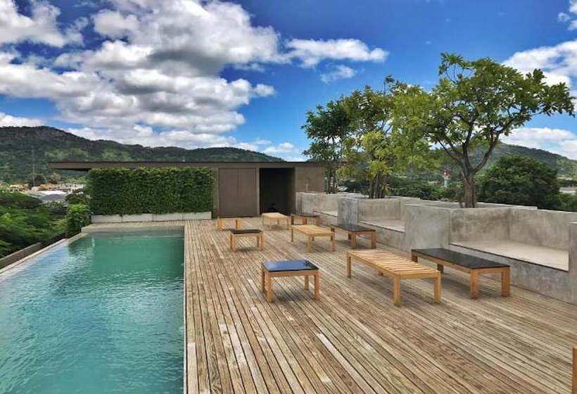 Fotos del hotel Inchantreedoopool:  5