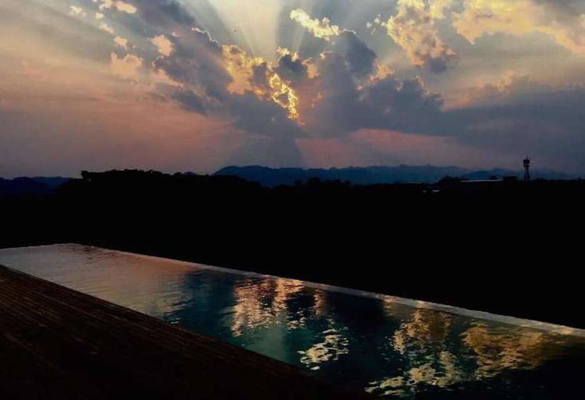 Fotos del hotel Inchantreedoopool:  14