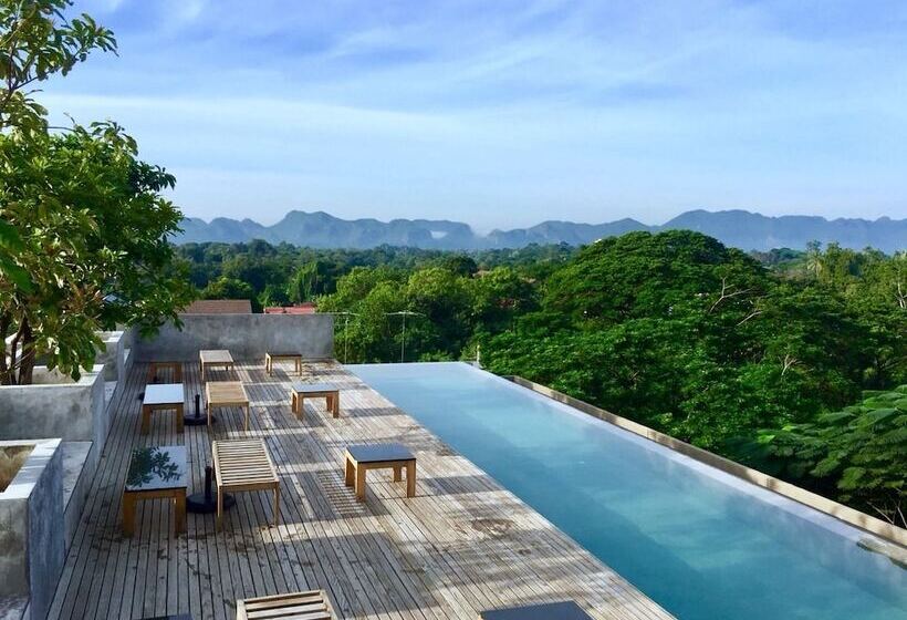 Fotos del hotel Inchantreedoopool:  20