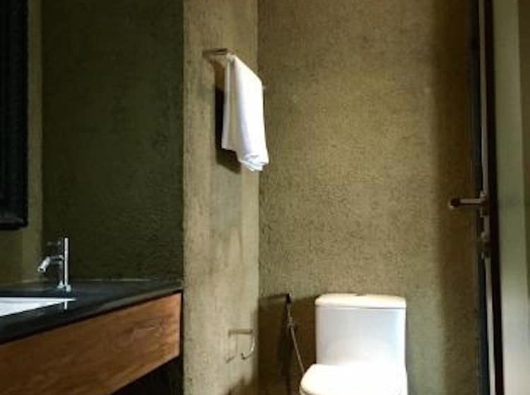 Fotos del hotel Inchantreedoopool:  6