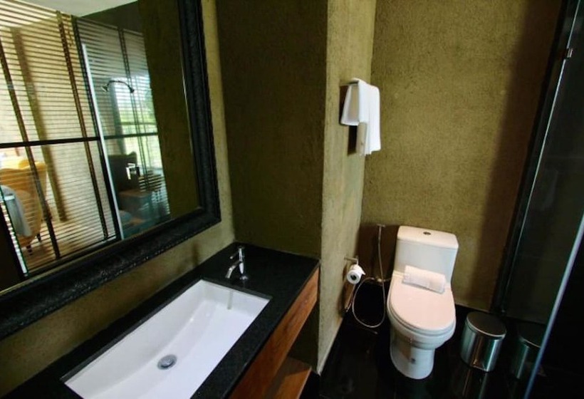 Fotos del hotel Inchantreedoopool:  12