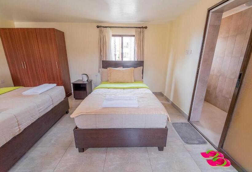 Fotos del hotel Joy Palace:  10