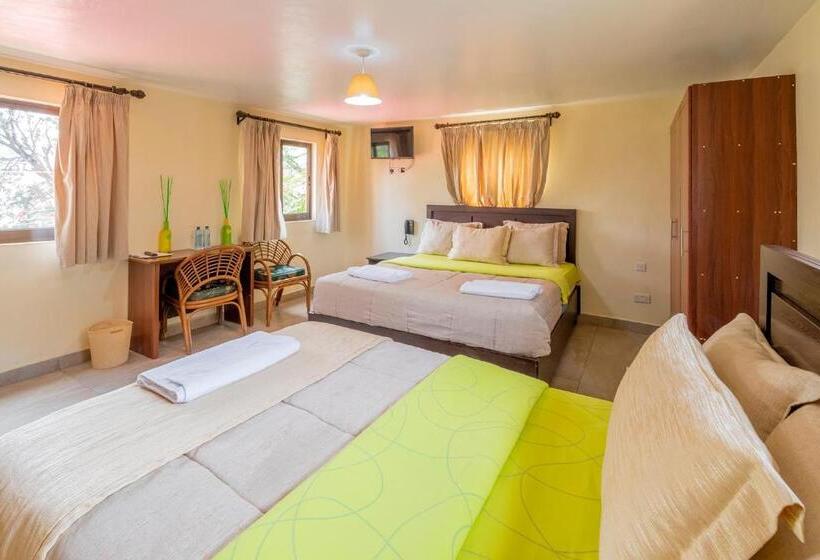 Fotos del hotel Joy Palace:  11