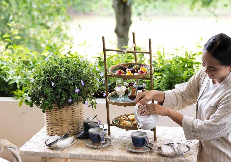 Fotos del hotel Raya Heritage  Sha Plus:  11