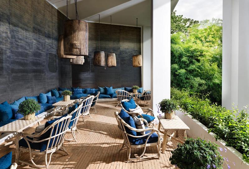 Fotos del hotel Raya Heritage  Sha Plus:  4