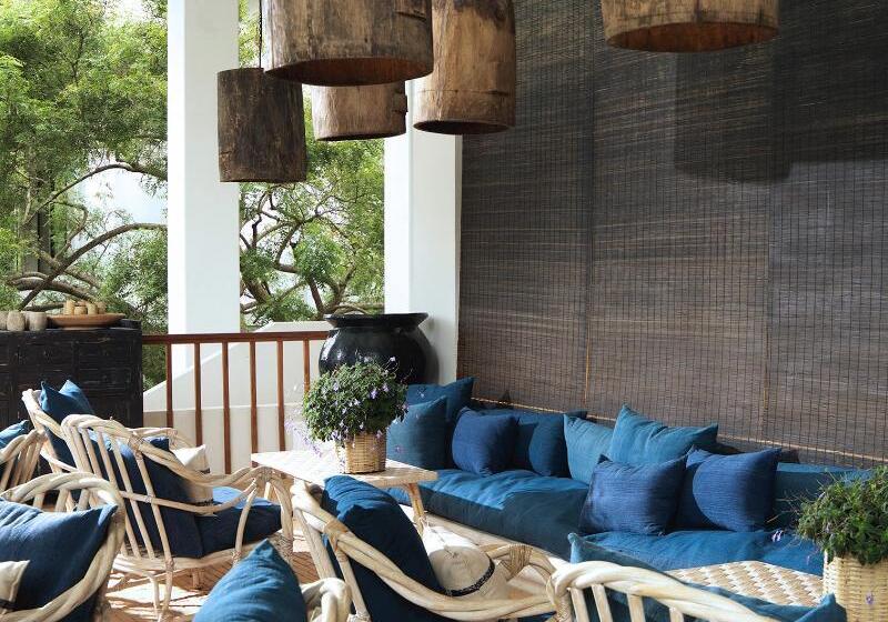 Fotos del hotel Raya Heritage  Sha Plus:  12