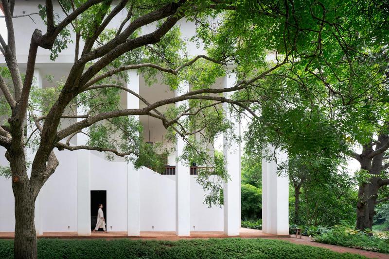 Fotos del hotel Raya Heritage  Sha Plus:  5