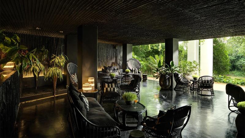 Fotos del hotel Raya Heritage  Sha Plus:  13