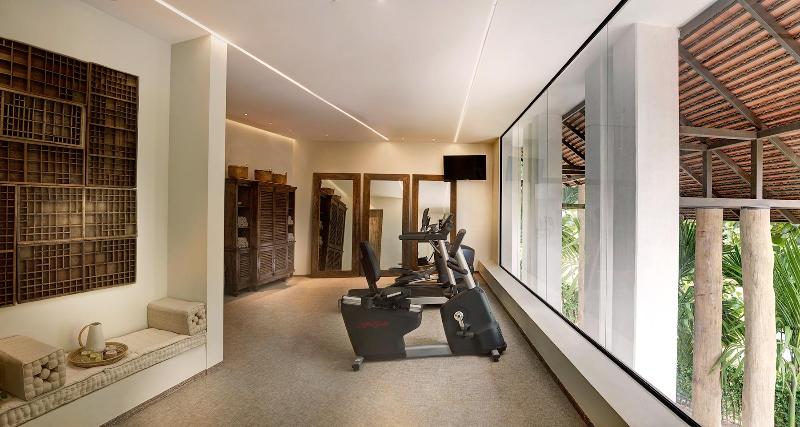 Fotos del hotel Raya Heritage  Sha Plus:  7