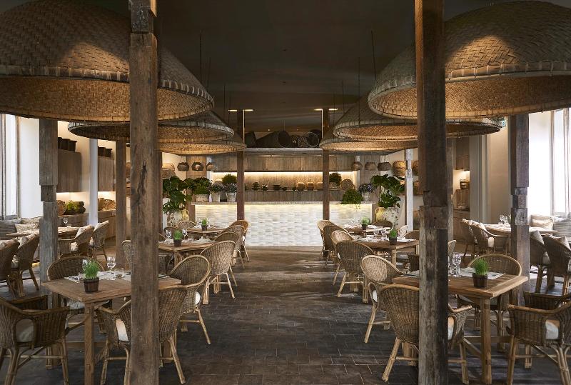 Fotos del hotel Raya Heritage  Sha Plus:  3