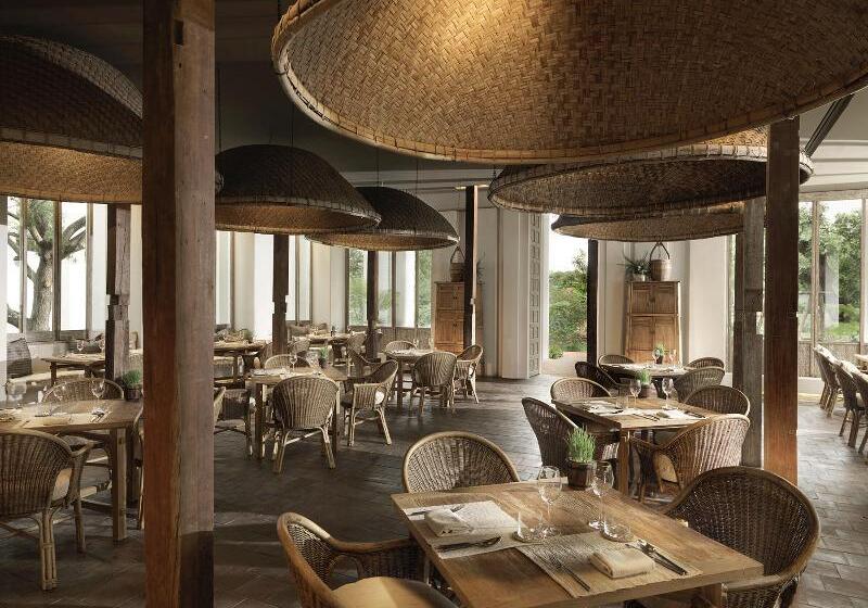 Fotos del hotel Raya Heritage  Sha Plus:  8