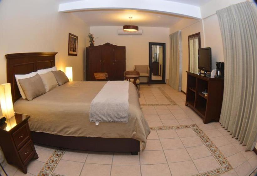 Casa Rivas Culture And Spa