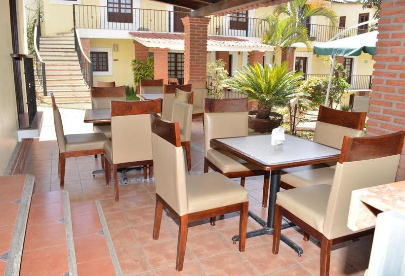 Fotos del hotel Casa Rivas Culture And Spa:  11