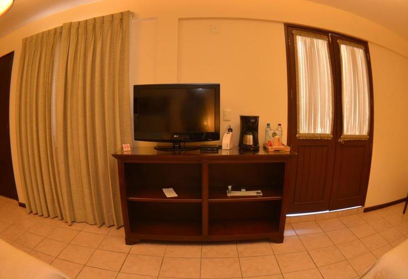 Fotos del hotel Casa Rivas Culture And Spa:  18