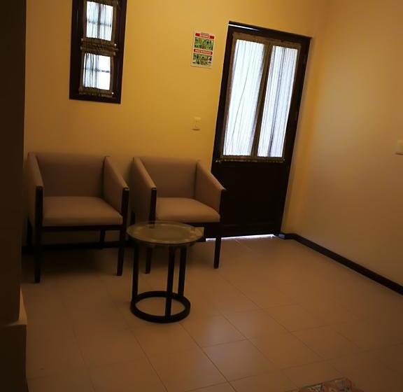 Fotos del hotel Casa Rivas Culture And Spa:  2