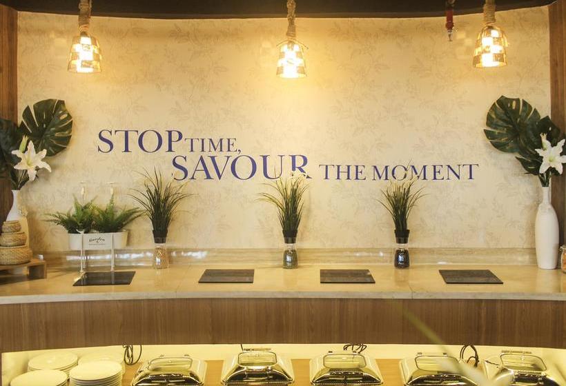 Fotos del hotel Kyriad Metro Cipulir Jakarta:  6