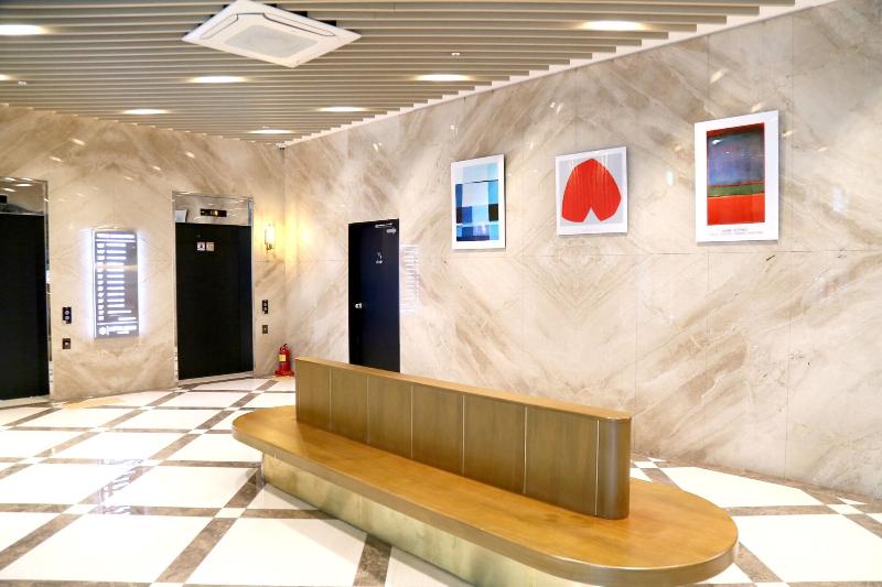 Fotos del hotel Laon:  3