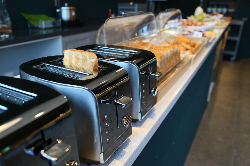 Fotos del hotel Laon:  20