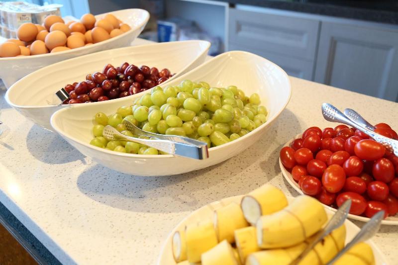 Fotos del hotel Laon:  10