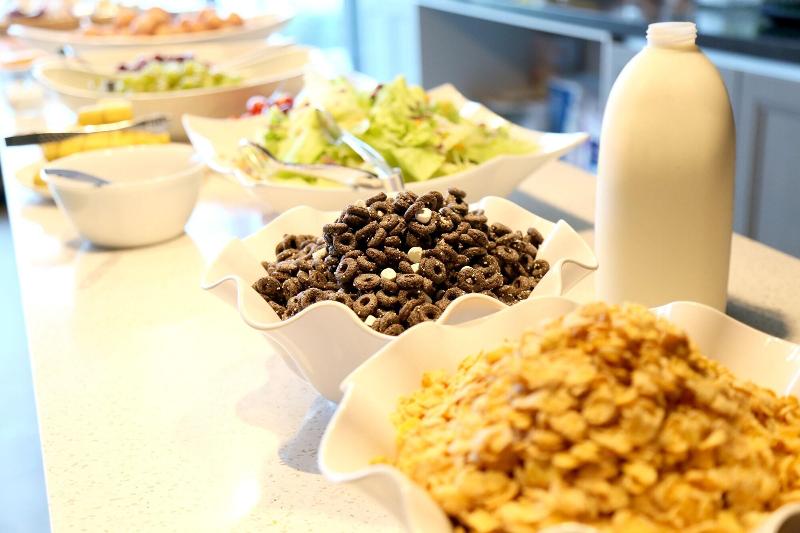 Fotos del hotel Laon:  8