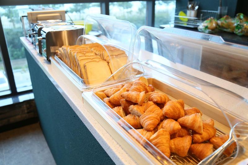 Fotos del hotel Laon:  21