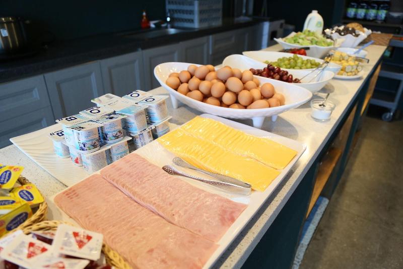 Fotos del hotel Laon:  4