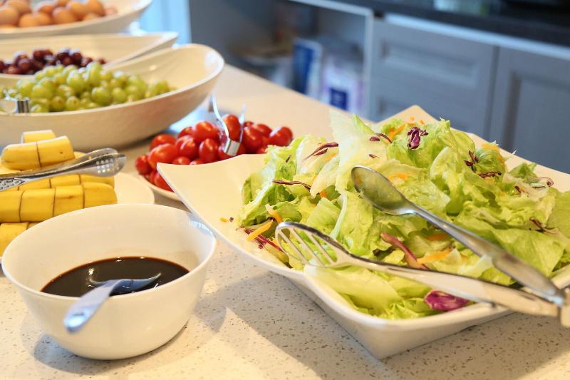 Fotos del hotel Laon:  12