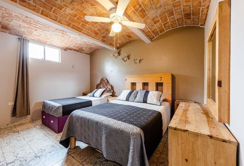 Fotos del hotel Meson Del Conde:  20