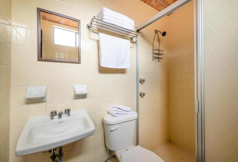 Fotos del hotel Meson Del Conde:  4