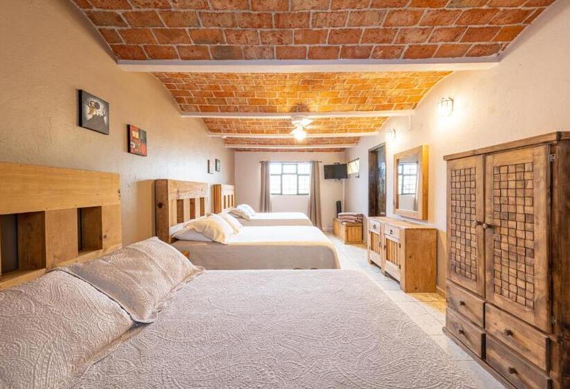 Fotos del hotel Meson Del Conde:  24