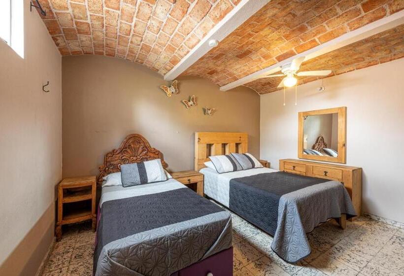 Fotos del hotel Meson Del Conde:  19