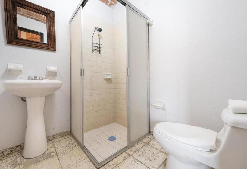 Fotos del hotel Meson Del Conde:  6