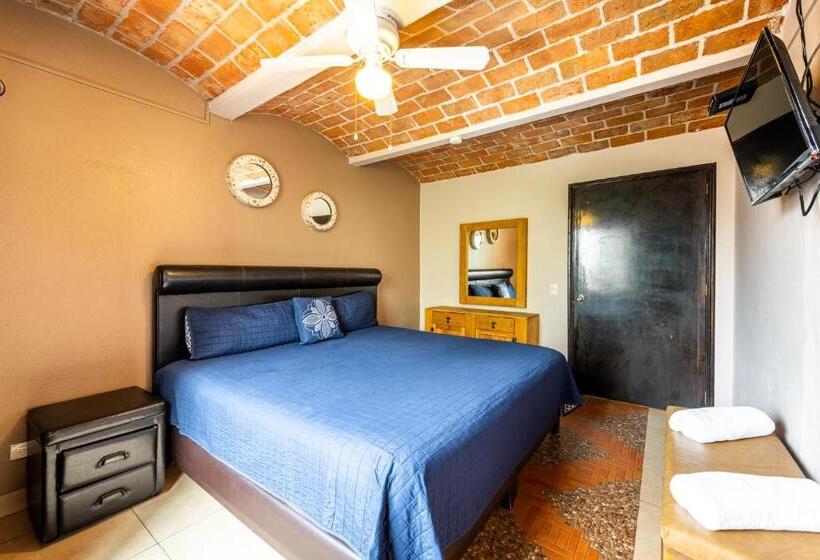 Fotos del hotel Meson Del Conde:  11