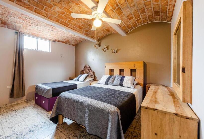 Fotos del hotel Meson Del Conde:  22