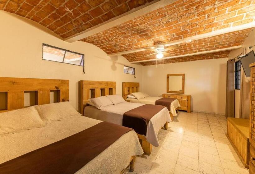 Fotos del hotel Meson Del Conde:  5