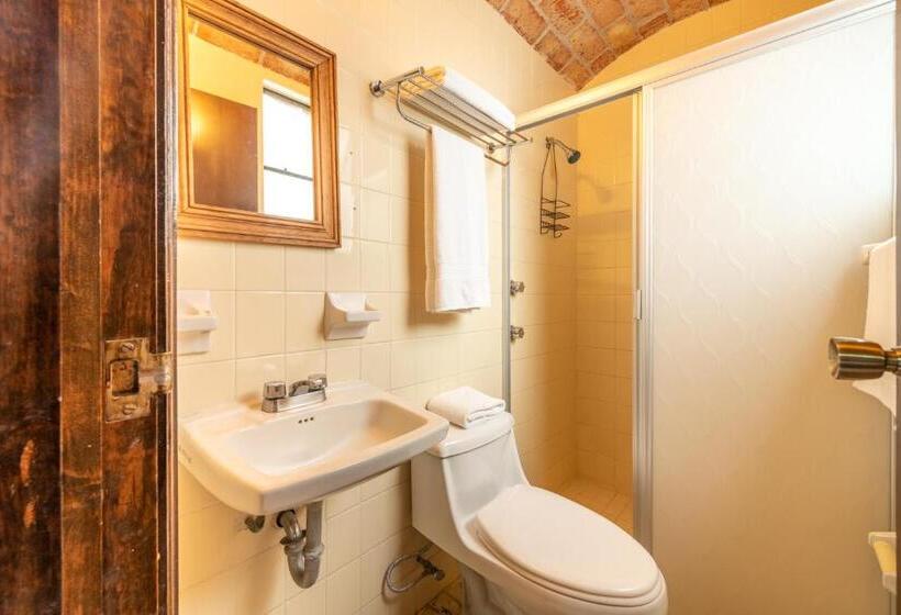 Fotos del hotel Meson Del Conde:  8