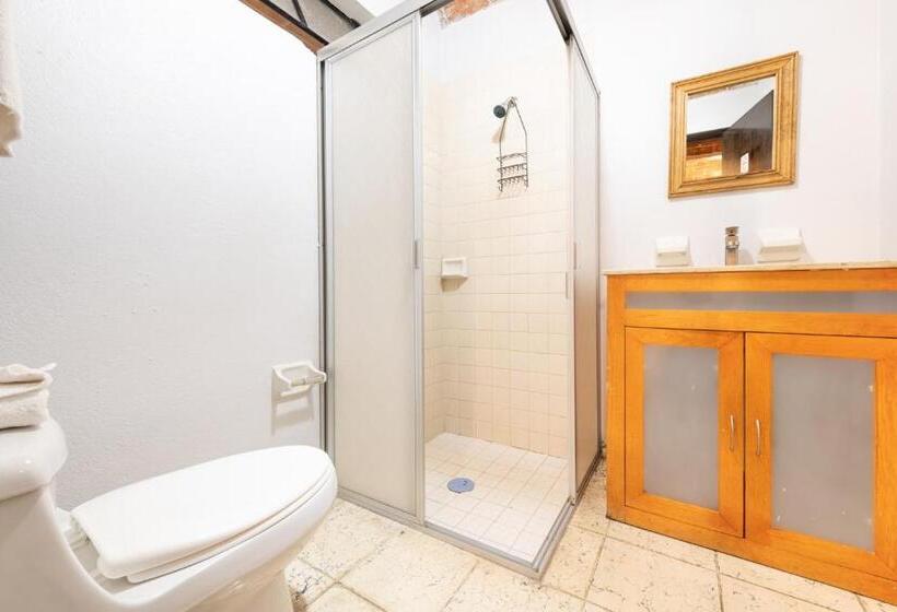 Fotos del hotel Meson Del Conde:  12