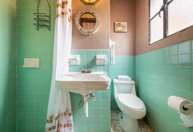 Fotos del hotel Meson Del Conde:  10