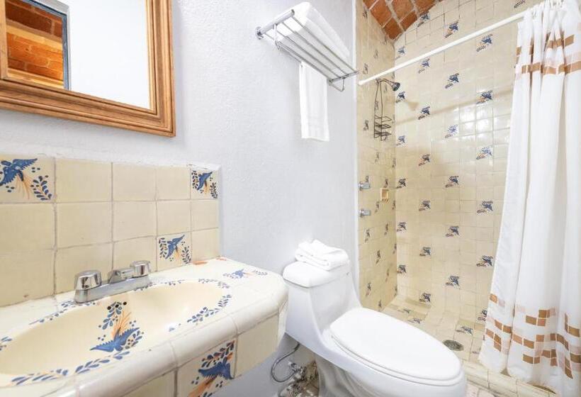 Fotos del hotel Meson Del Conde:  16