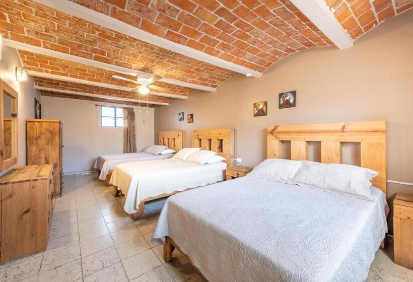 Fotos del hotel Meson Del Conde:  13