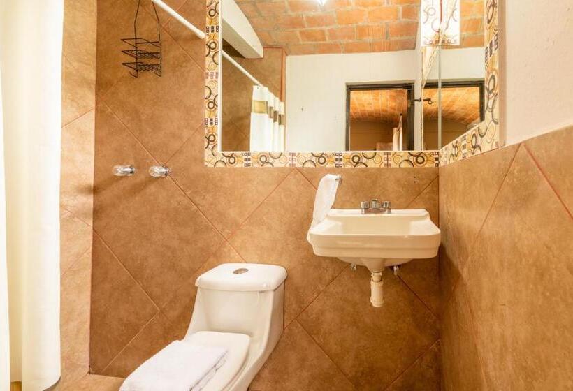 Fotos del hotel Meson Del Conde:  14