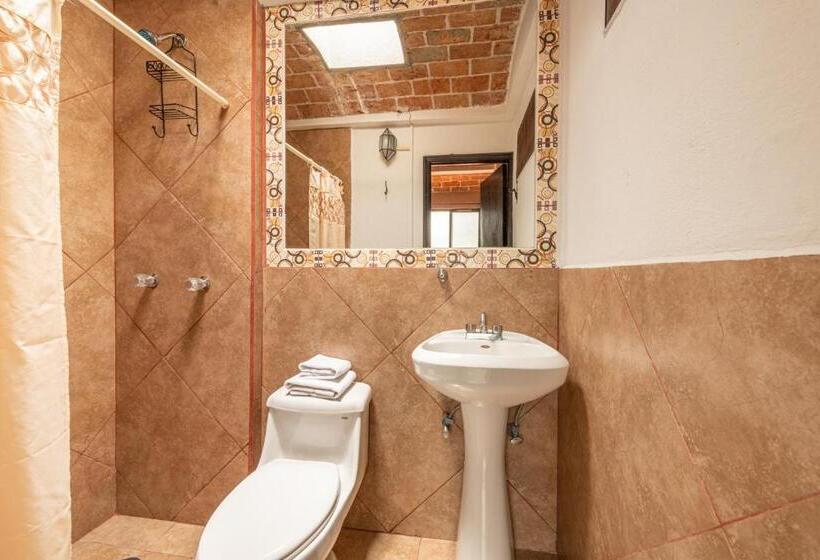 Fotos del hotel Meson Del Conde:  18