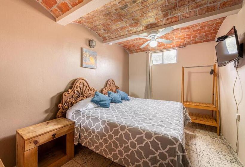 Fotos del hotel Meson Del Conde:  23