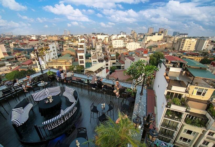 Fotos del hotel Jm Marvel Hotel & Spa:  5