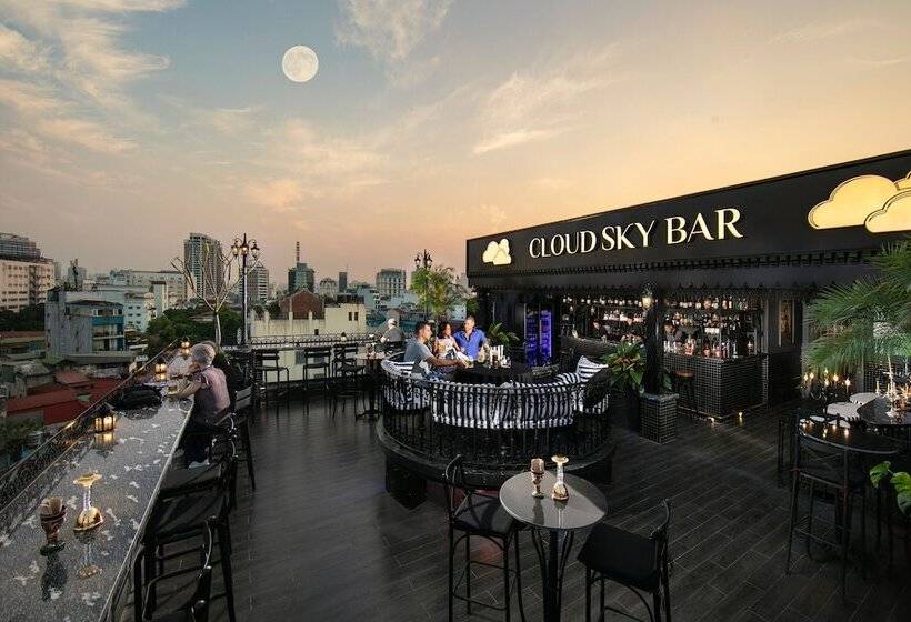 Fotos del hotel Jm Marvel Hotel & Spa:  10