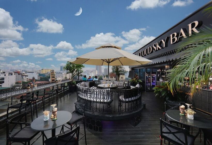 Fotos del hotel Jm Marvel Hotel & Spa:  2