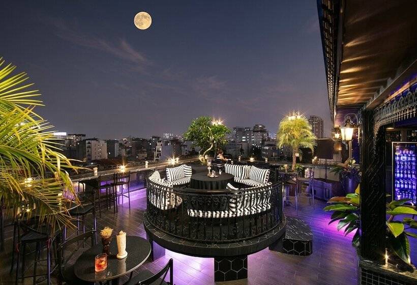 Fotos del hotel Jm Marvel Hotel & Spa:  17