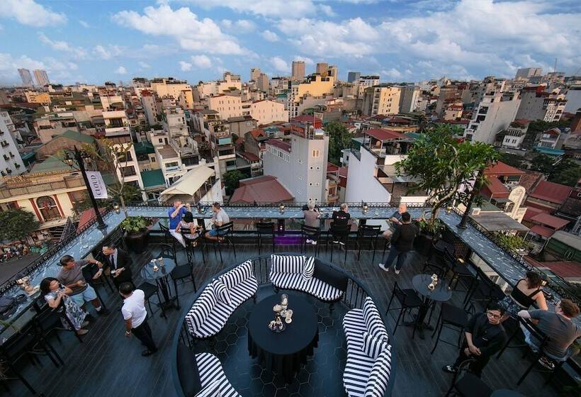 Fotos del hotel Jm Marvel Hotel & Spa:  3