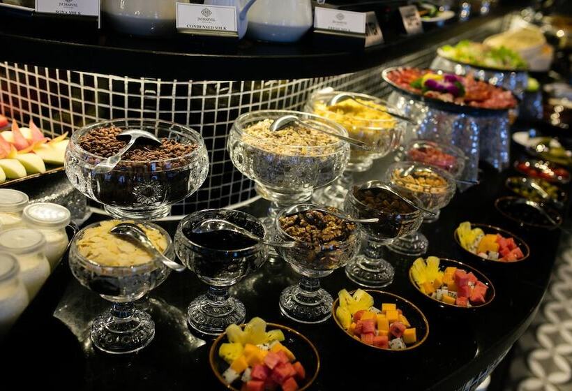 Fotos del hotel Jm Marvel Hotel & Spa:  15