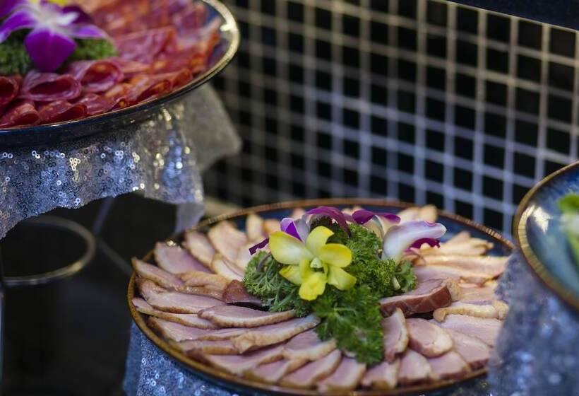 Fotos del hotel Jm Marvel Hotel & Spa:  21